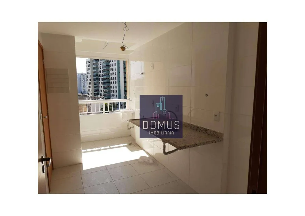 Apartamento, 3 quartos, 79 m² - Foto 9
