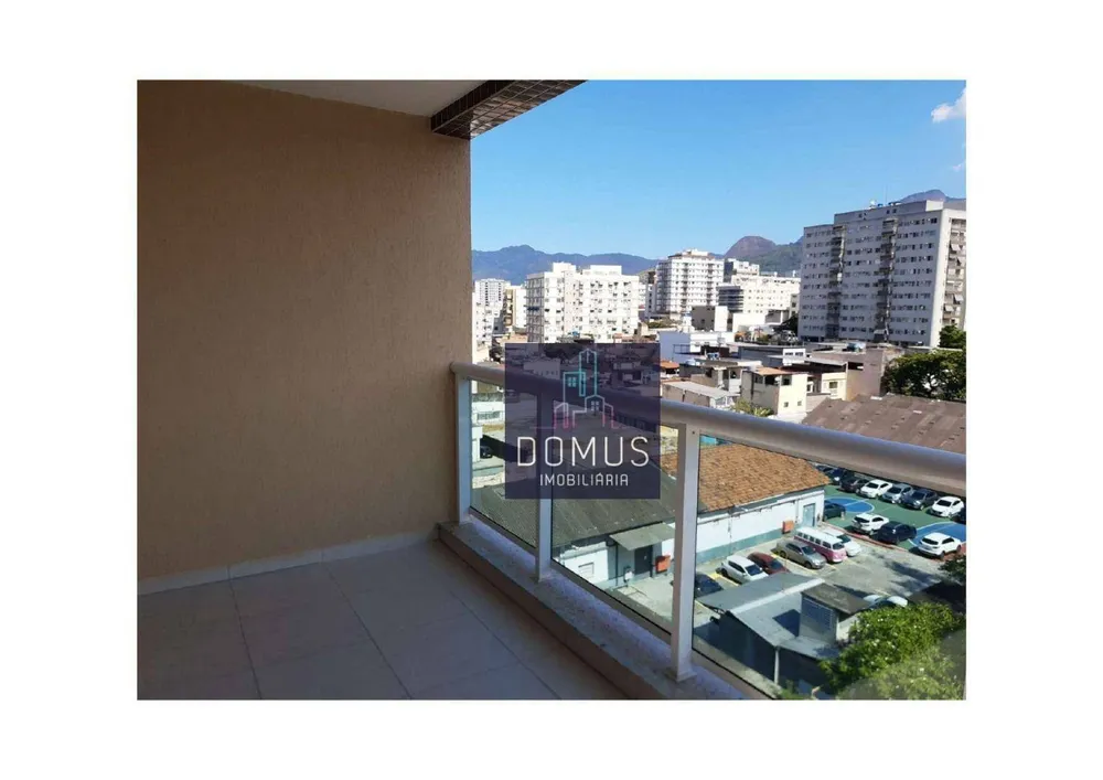 Apartamento, 3 quartos, 79 m² - Foto 4
