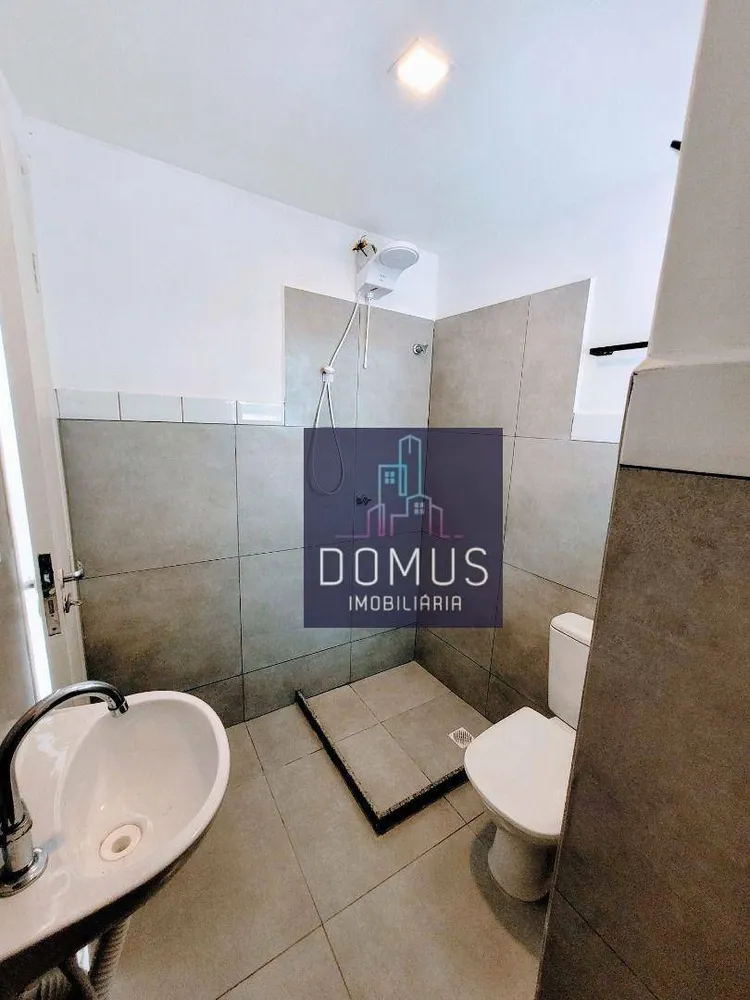 Casa, 2 quartos, 120 m² - Foto 13