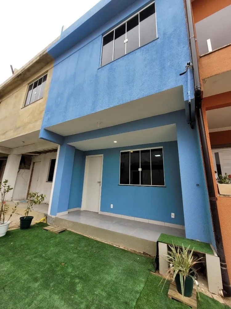 Casa, 2 quartos, 120 m² - Foto 14