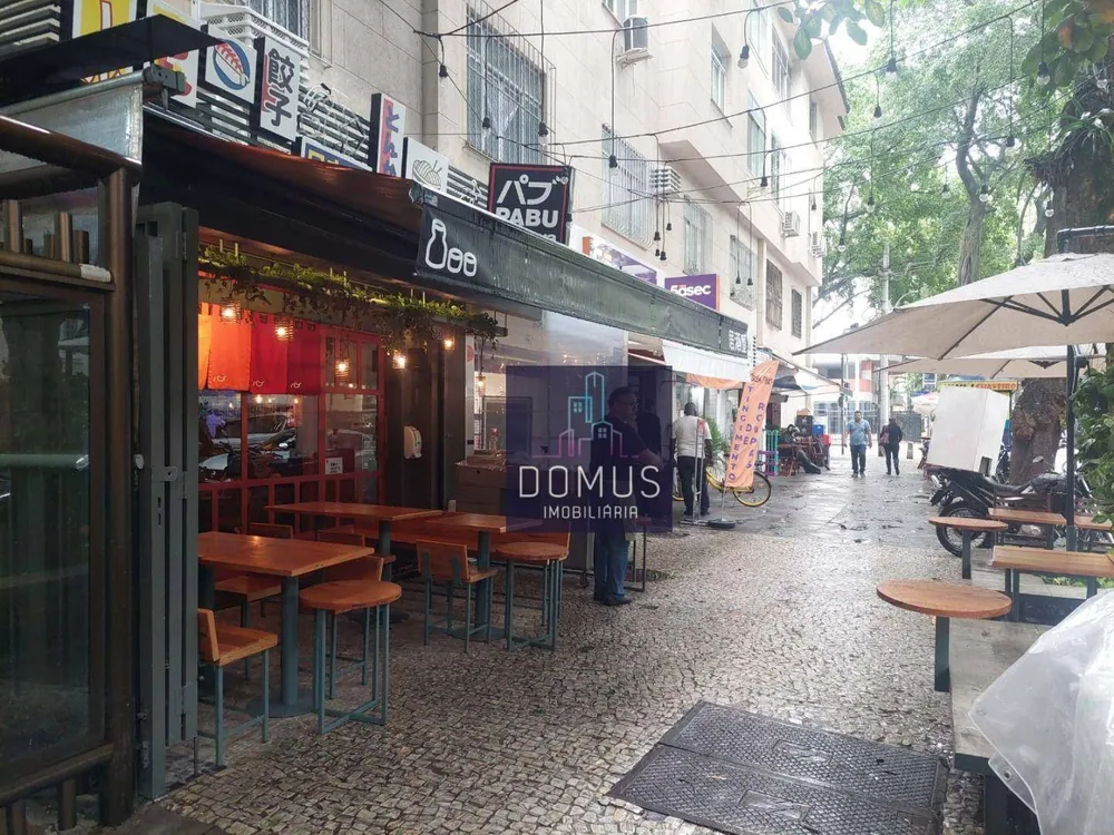 Apartamento, 1 quarto, 23 m² - Foto 22