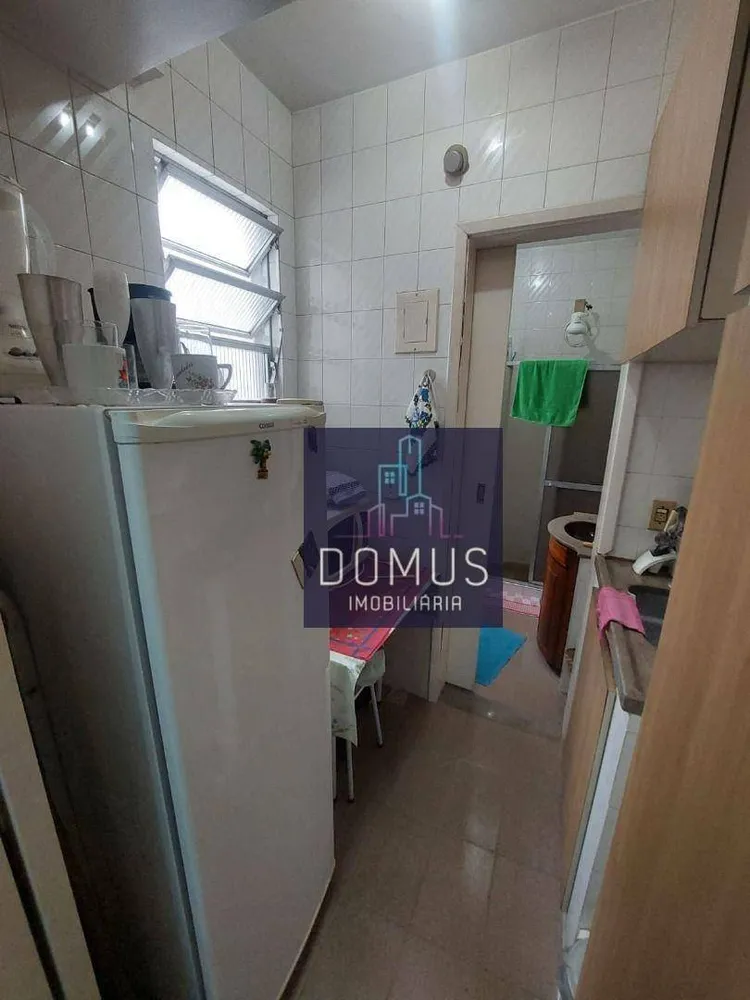 Apartamento, 1 quarto, 23 m² - Foto 17