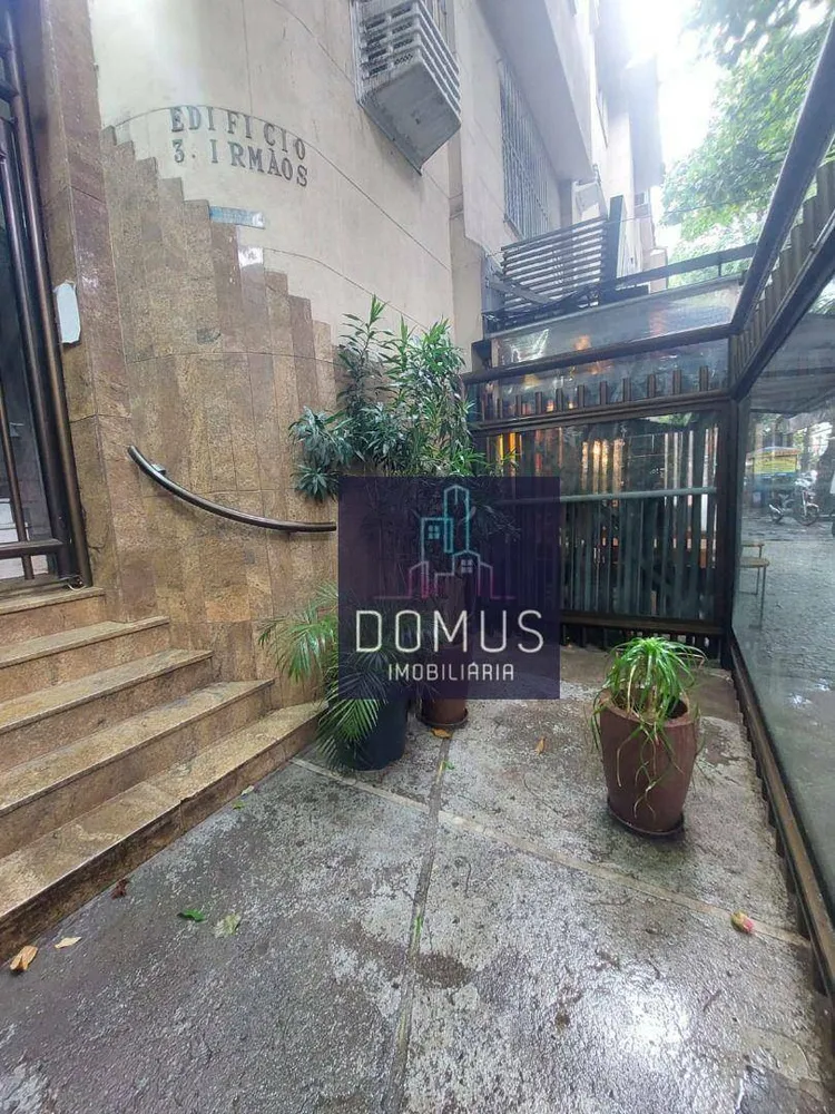 Apartamento, 1 quarto, 23 m² - Foto 18