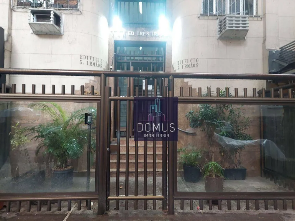 Apartamento, 1 quarto, 23 m² - Foto 19