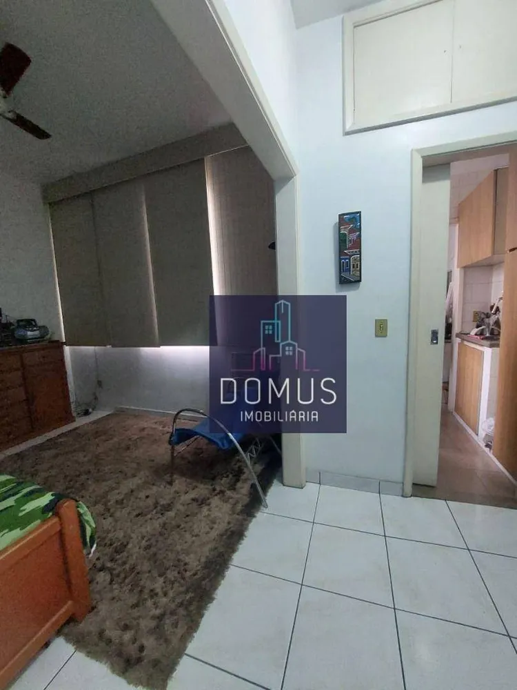 Apartamento, 1 quarto, 23 m² - Foto 7