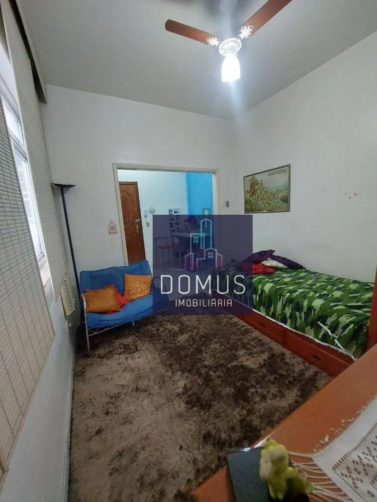 Apartamento, 1 quarto, 23 m² - Foto 2