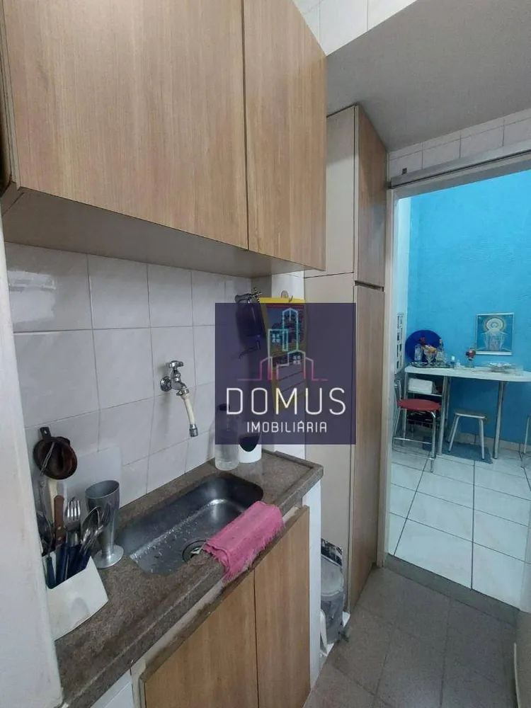 Apartamento, 1 quarto, 23 m² - Foto 14