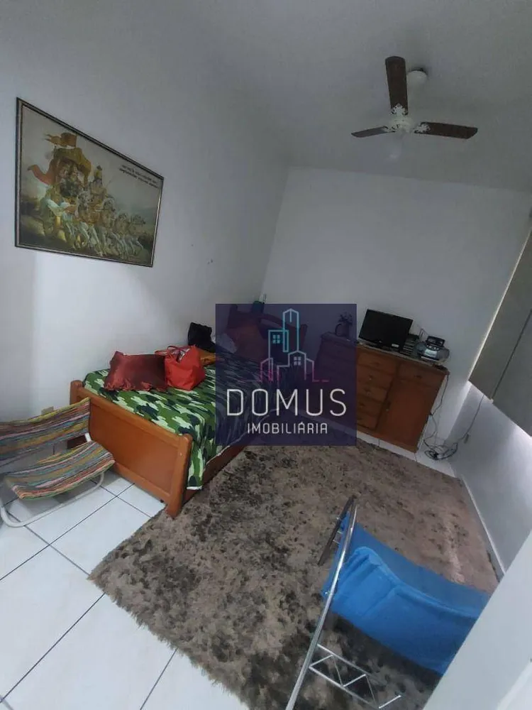 Apartamento, 1 quarto, 23 m² - Foto 1