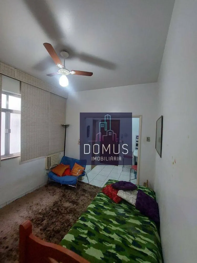Apartamento, 1 quarto, 23 m² - Foto 3