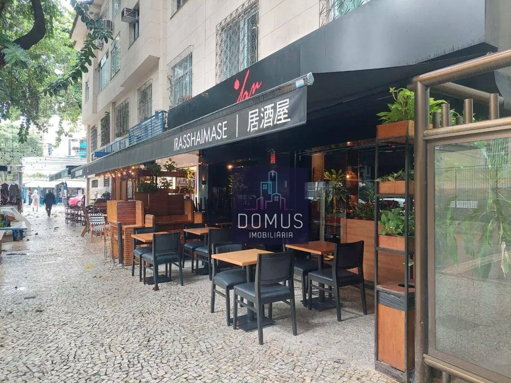 Apartamento, 1 quarto, 23 m² - Foto 21
