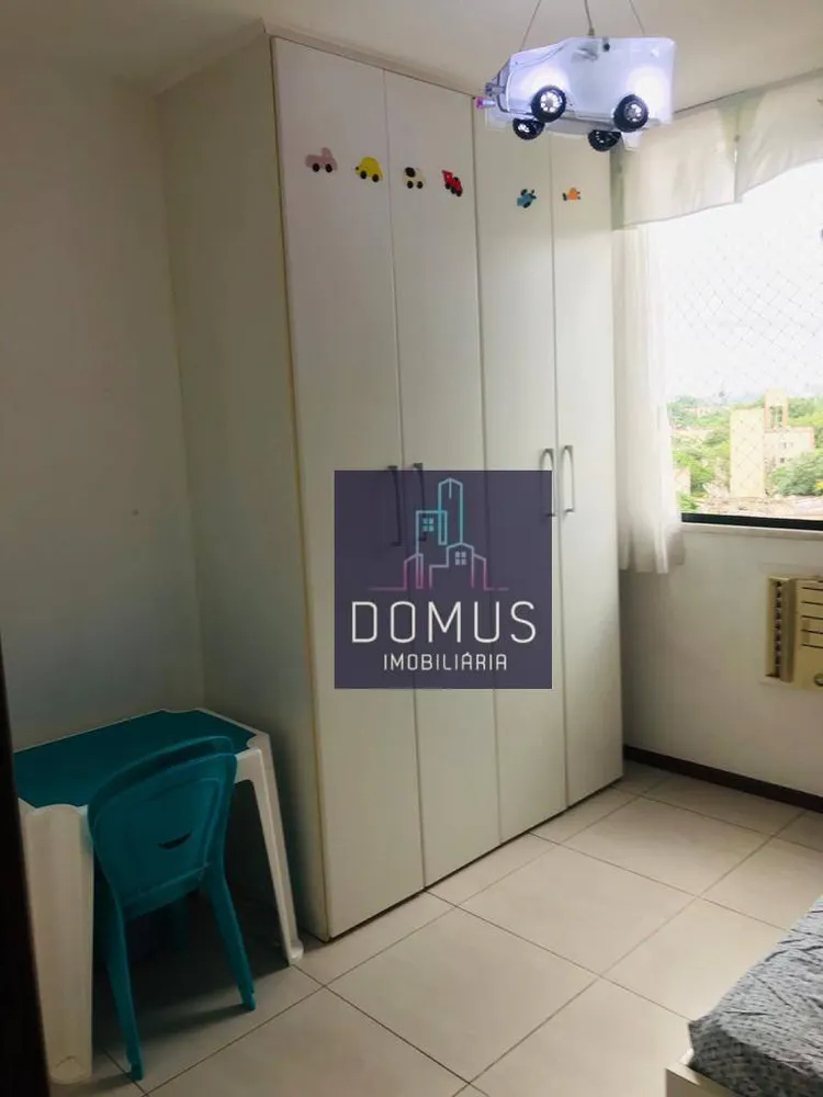 Apartamento, 3 quartos, 84 m² - Foto 9