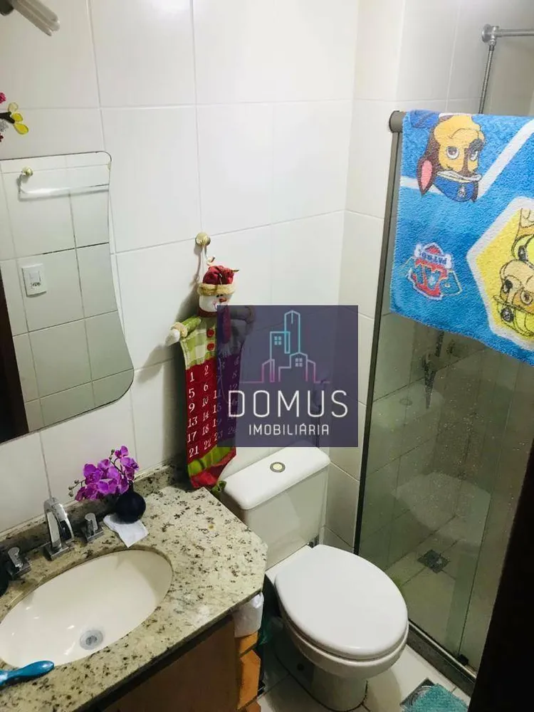 Apartamento, 3 quartos, 84 m² - Foto 10