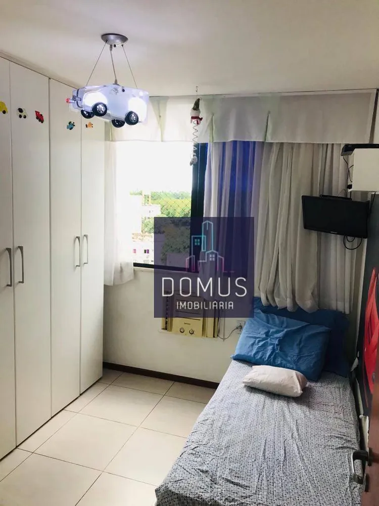 Apartamento, 3 quartos, 84 m² - Foto 5