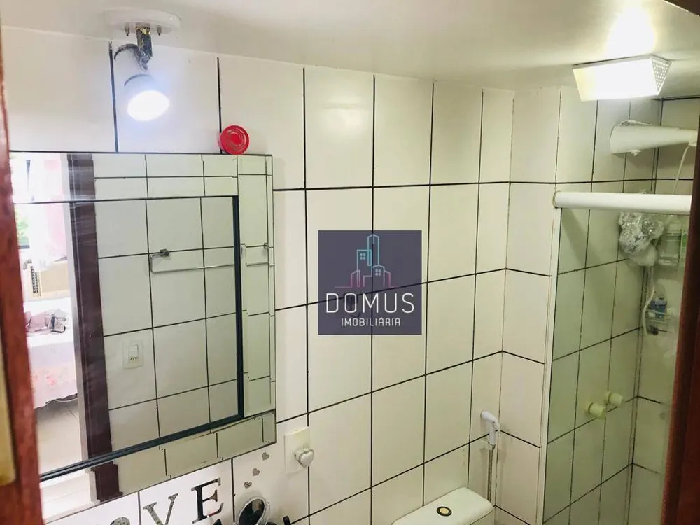 Apartamento, 3 quartos, 84 m² - Foto 4