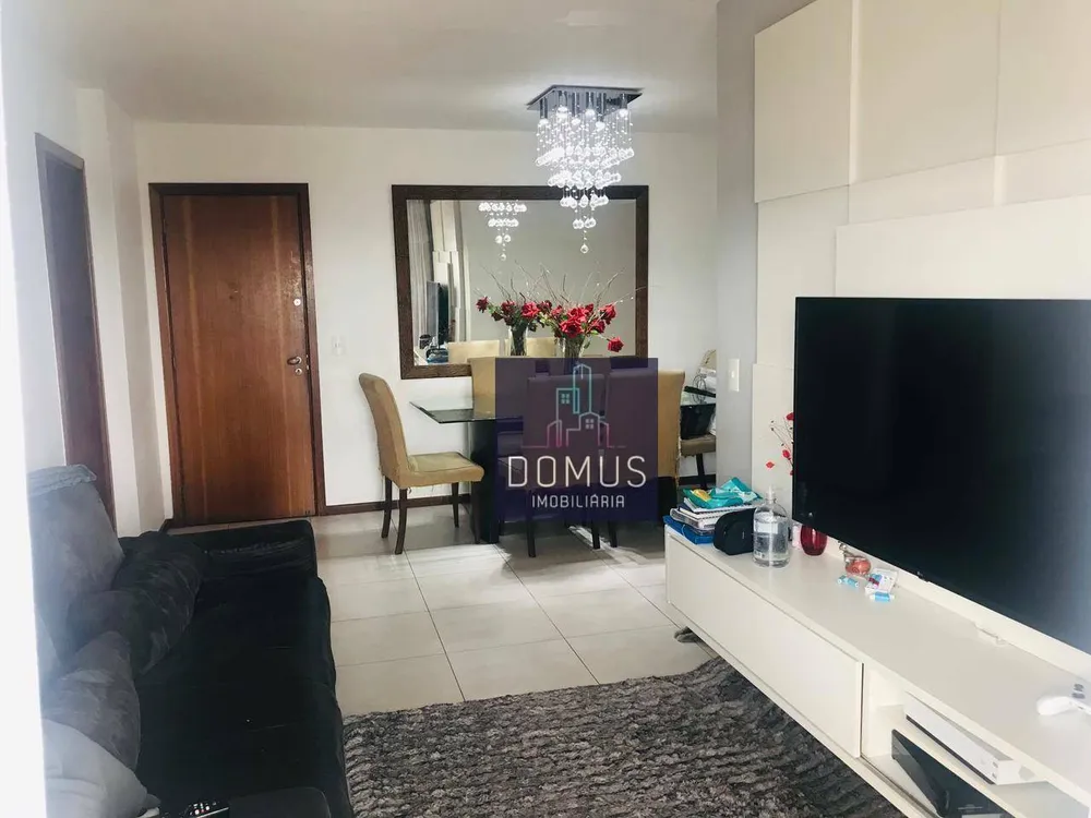 Apartamento, 3 quartos, 84 m² - Foto 2