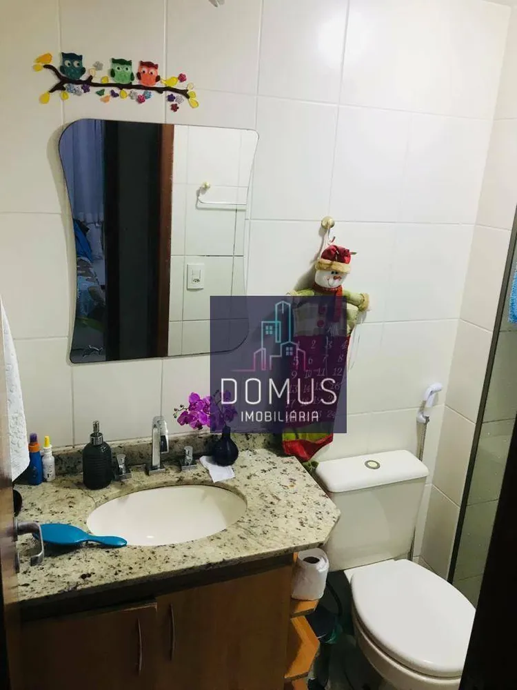 Apartamento, 3 quartos, 84 m² - Foto 11