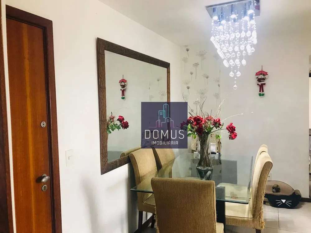 Apartamento, 3 quartos, 84 m² - Foto 1
