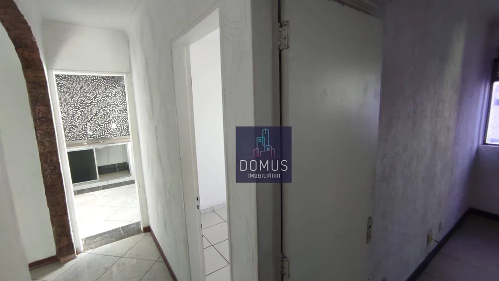 Apartamento, 2 quartos, 56 m² - Foto 5