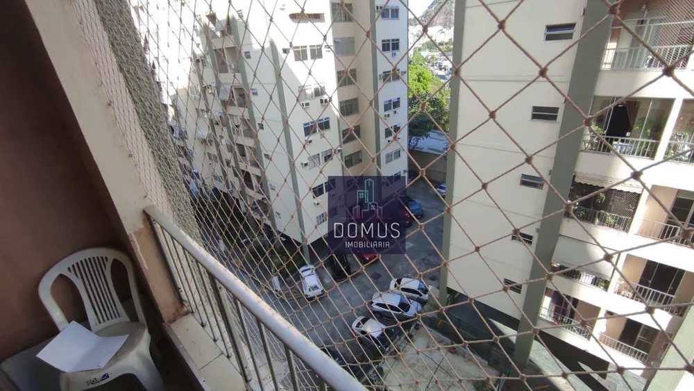 Apartamento, 2 quartos, 56 m² - Foto 1