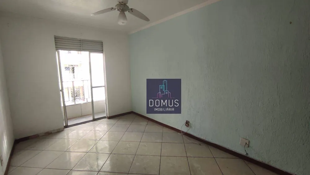 Apartamento, 2 quartos, 56 m² - Foto 2