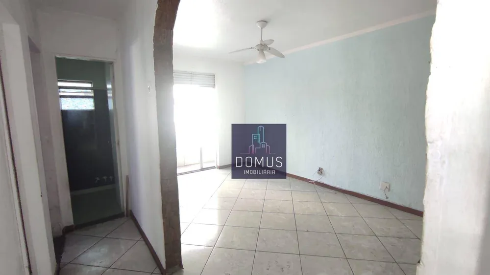 Apartamento, 2 quartos, 56 m² - Foto 4