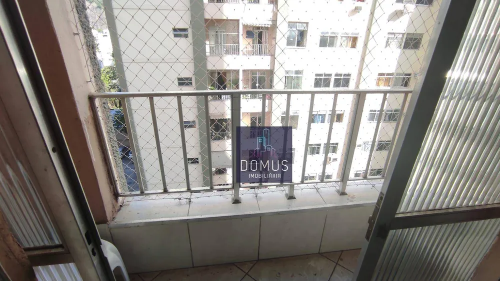 Apartamento, 2 quartos, 56 m² - Foto 6