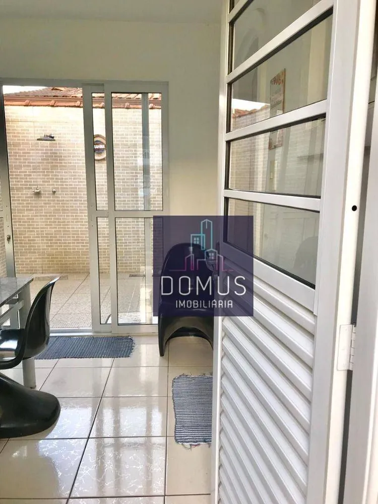 Casa, 3 quartos, 181 m² - Foto 12