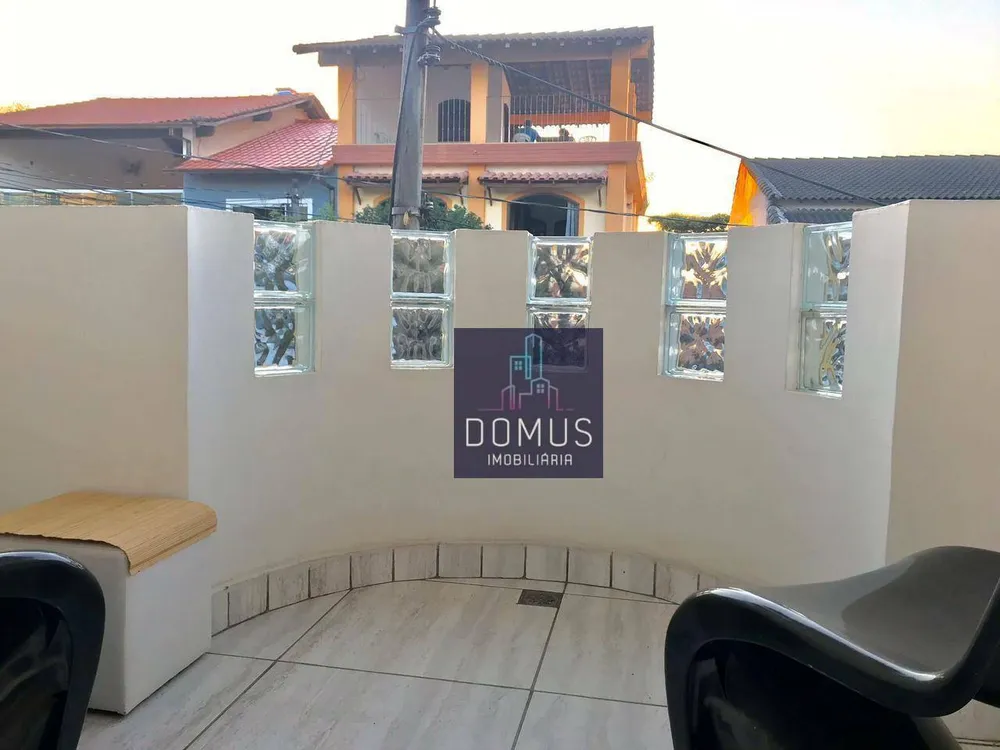 Casa, 3 quartos, 181 m² - Foto 18
