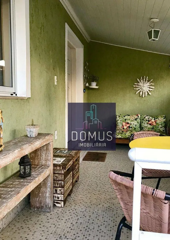 Casa, 3 quartos, 181 m² - Foto 5