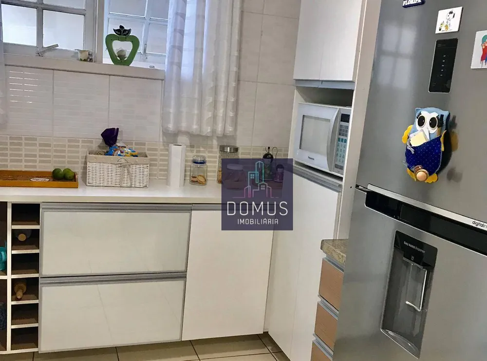 Casa, 3 quartos, 181 m² - Foto 4