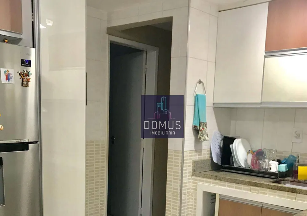 Casa, 3 quartos, 181 m² - Foto 13