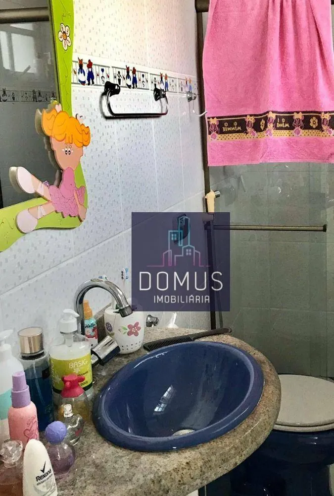 Casa, 3 quartos, 181 m² - Foto 8