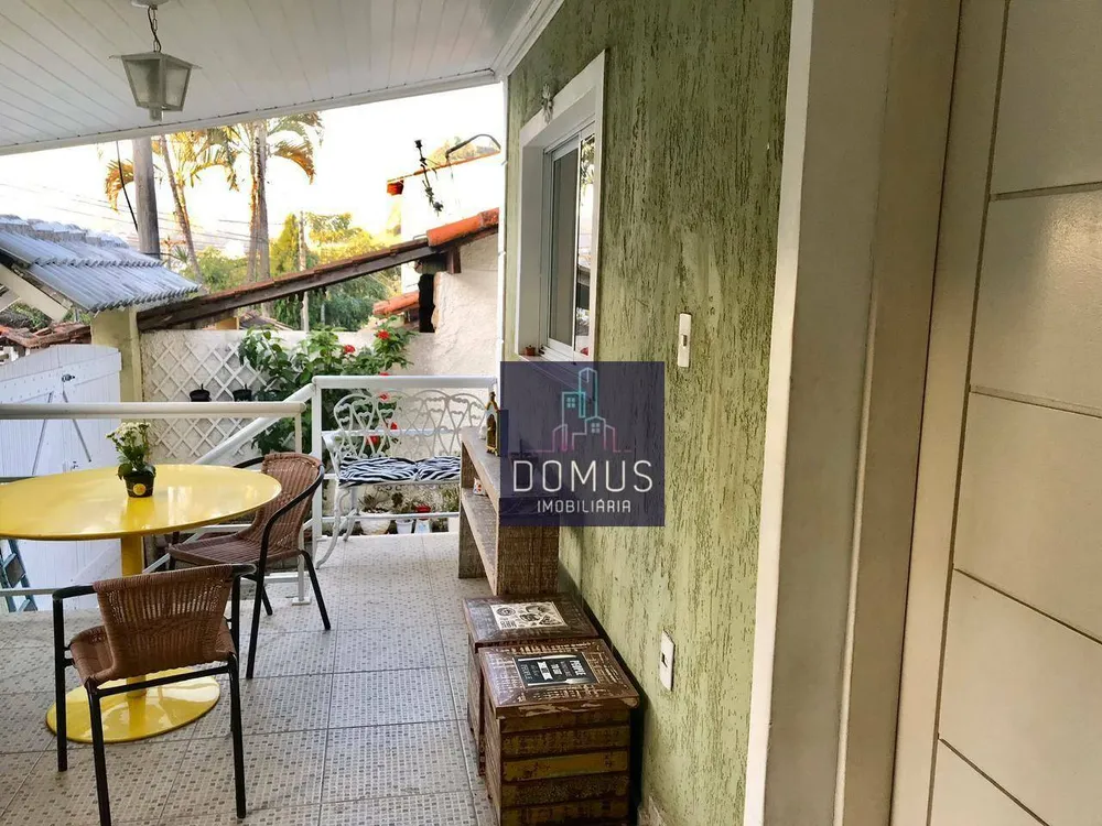 Casa, 3 quartos, 181 m² - Foto 11