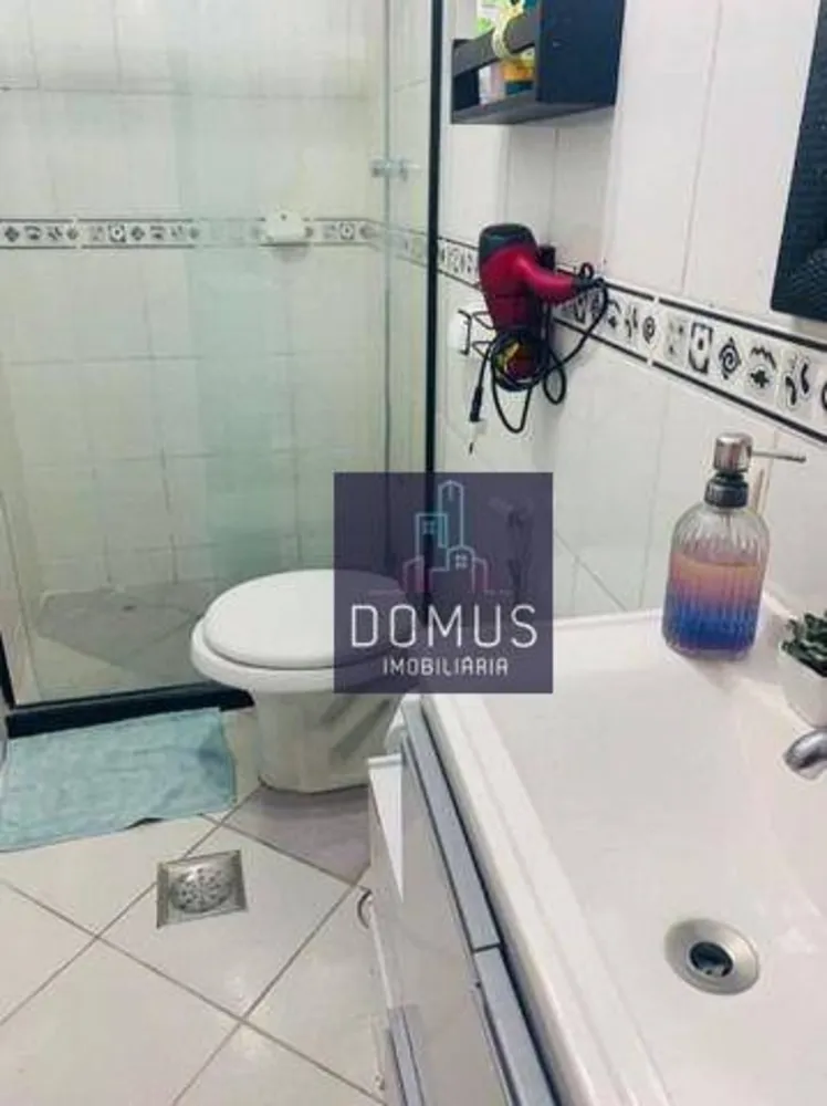 Apartamento, 3 quartos, 93 m² - Foto 13