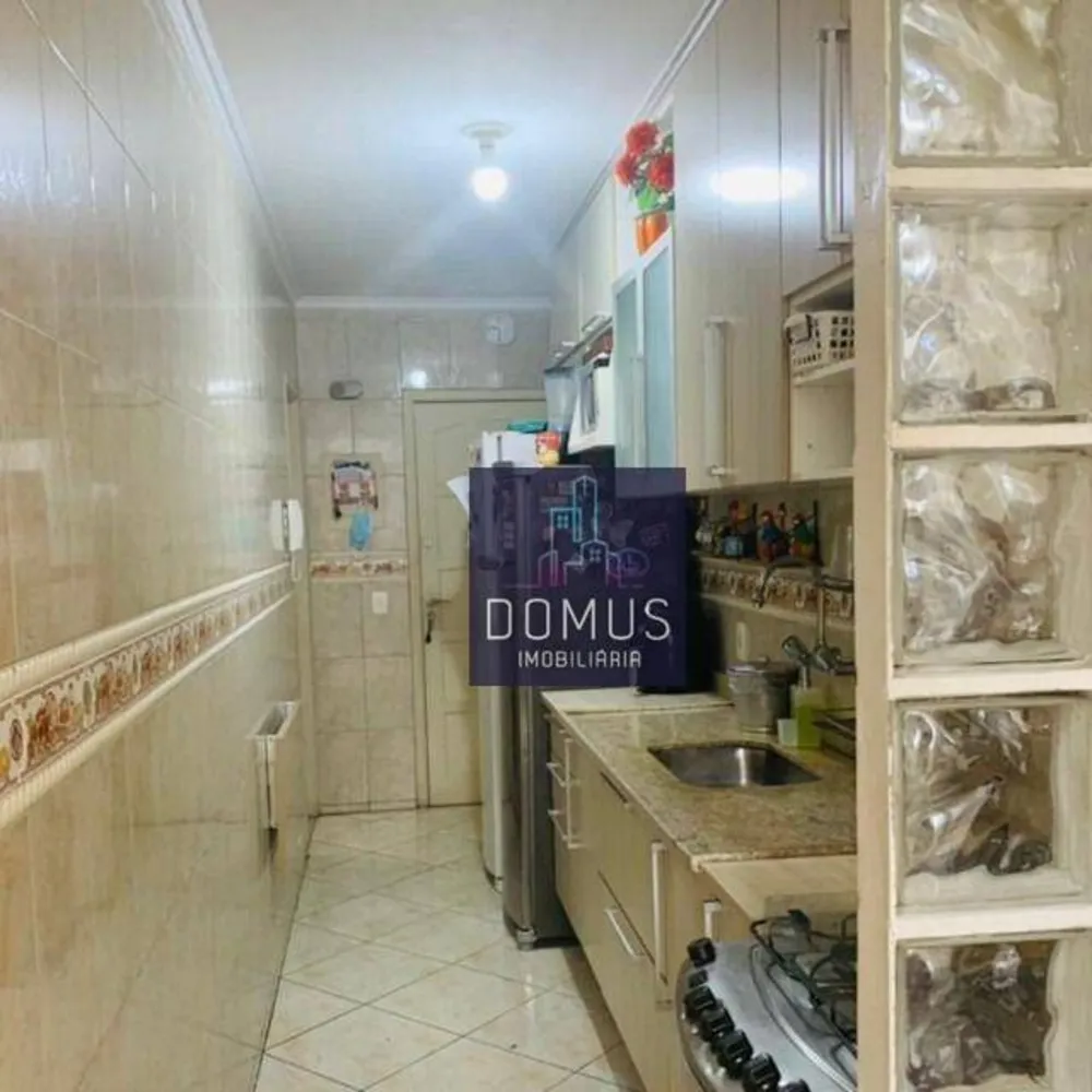 Apartamento, 3 quartos, 93 m² - Foto 5