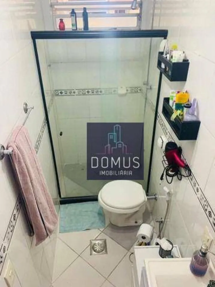 Apartamento, 3 quartos, 93 m² - Foto 9