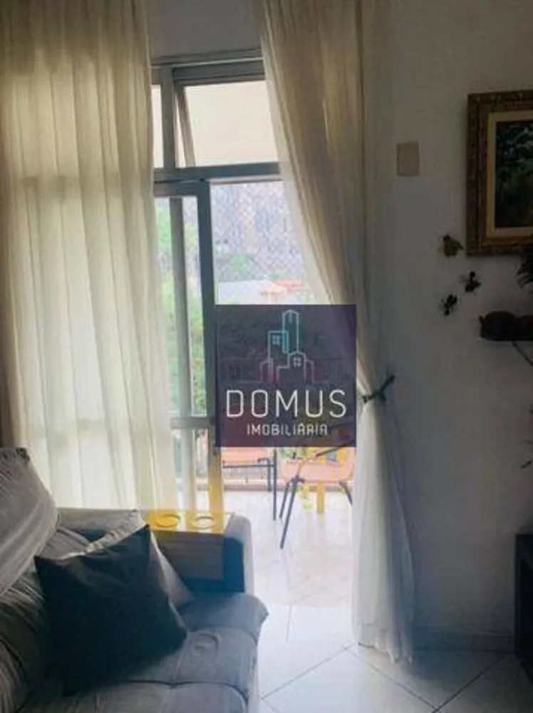 Apartamento, 3 quartos, 93 m² - Foto 2