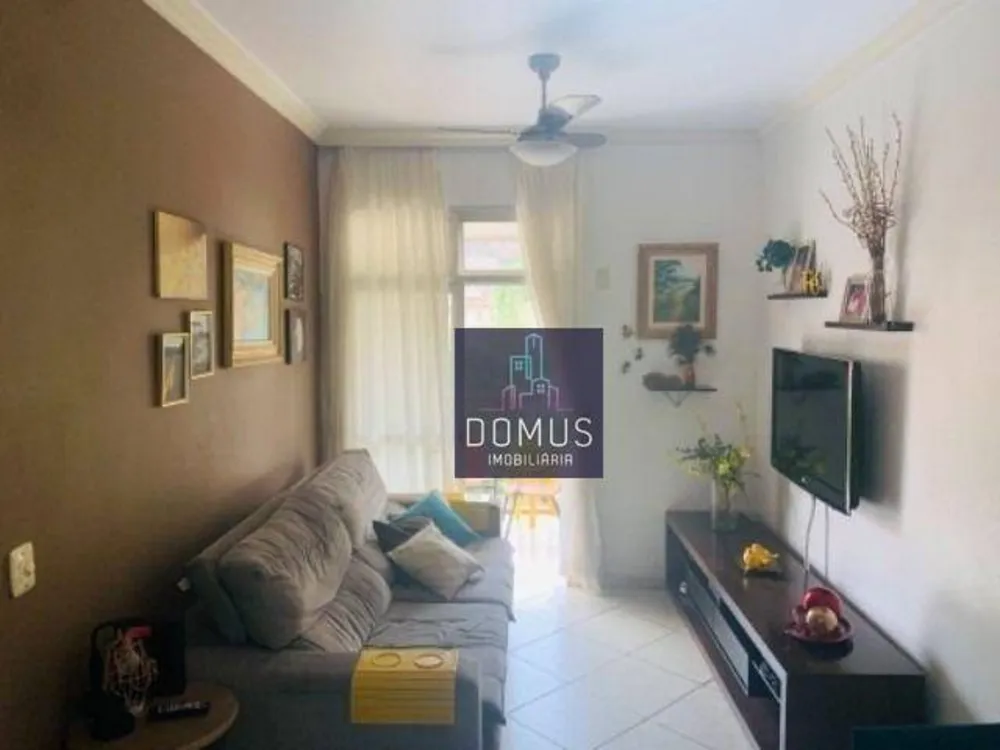 Apartamento, 3 quartos, 93 m² - Foto 1