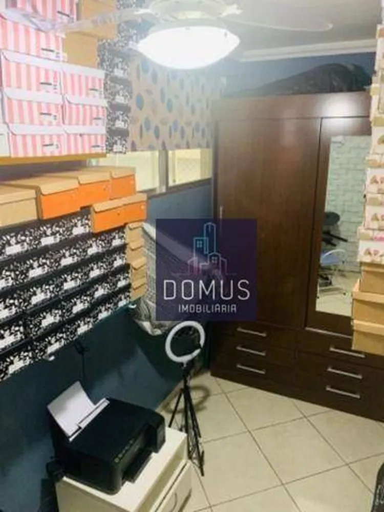 Apartamento, 3 quartos, 93 m² - Foto 11