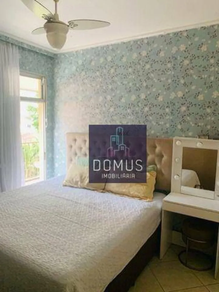 Apartamento, 3 quartos, 93 m² - Foto 8