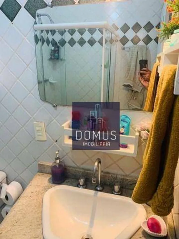 Apartamento, 3 quartos, 93 m² - Foto 16