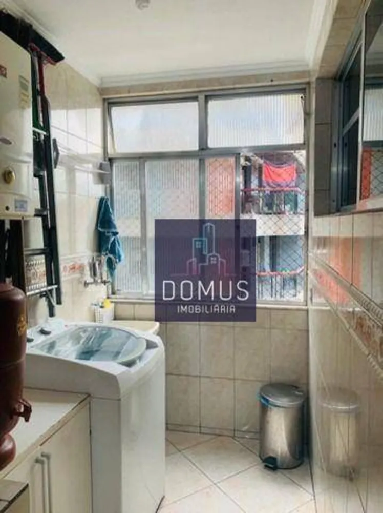 Apartamento, 3 quartos, 93 m² - Foto 6