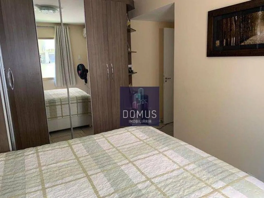 Apartamento, 4 quartos, 132 m² - Foto 12