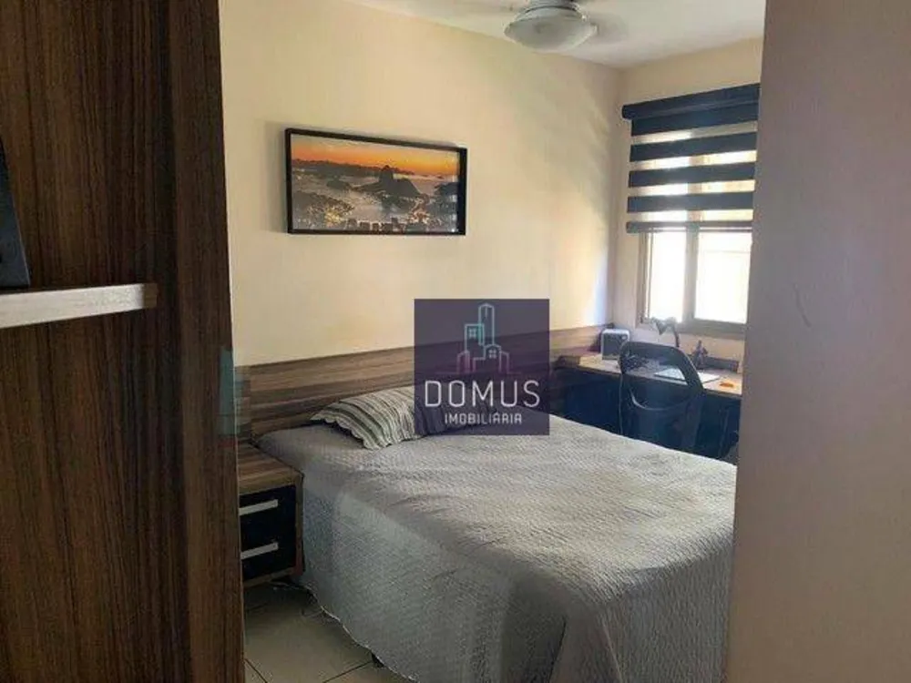 Apartamento, 4 quartos, 132 m² - Foto 13