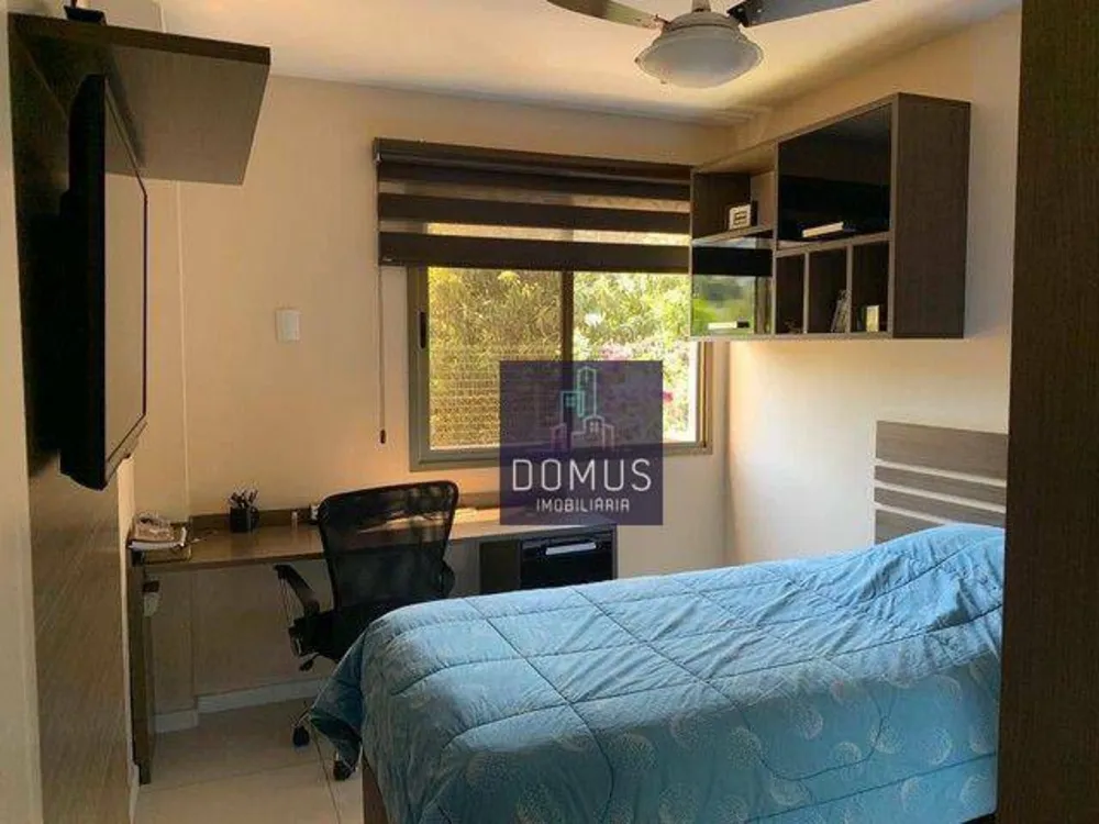 Apartamento, 4 quartos, 132 m² - Foto 10