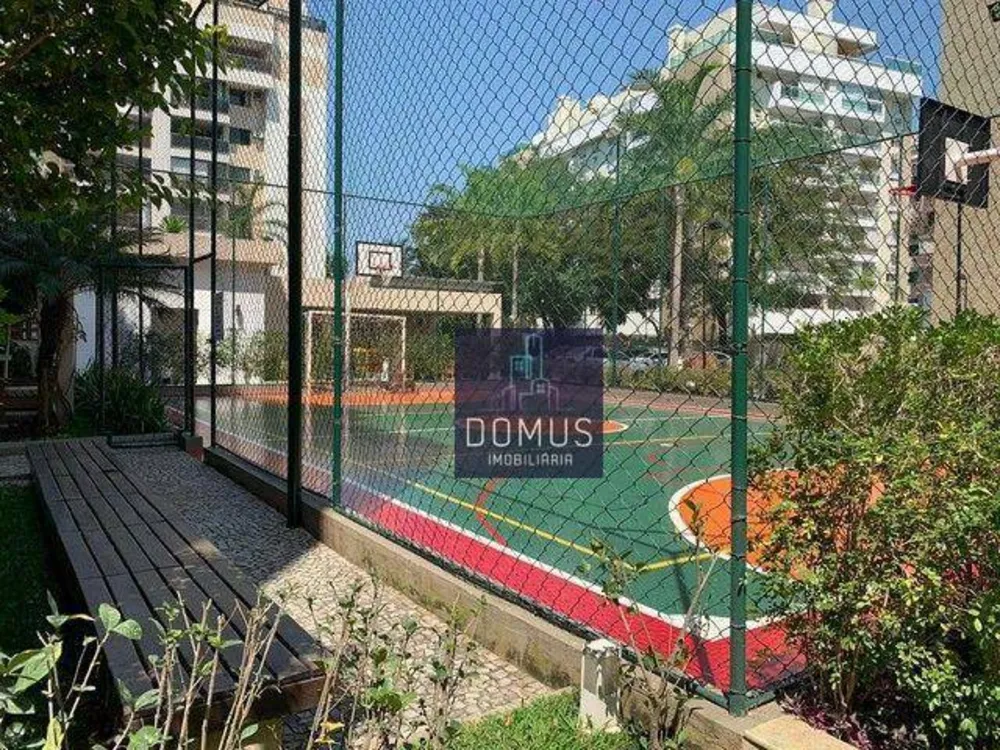 Apartamento, 4 quartos, 132 m² - Foto 4