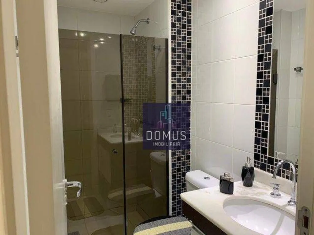 Apartamento, 4 quartos, 132 m² - Foto 11