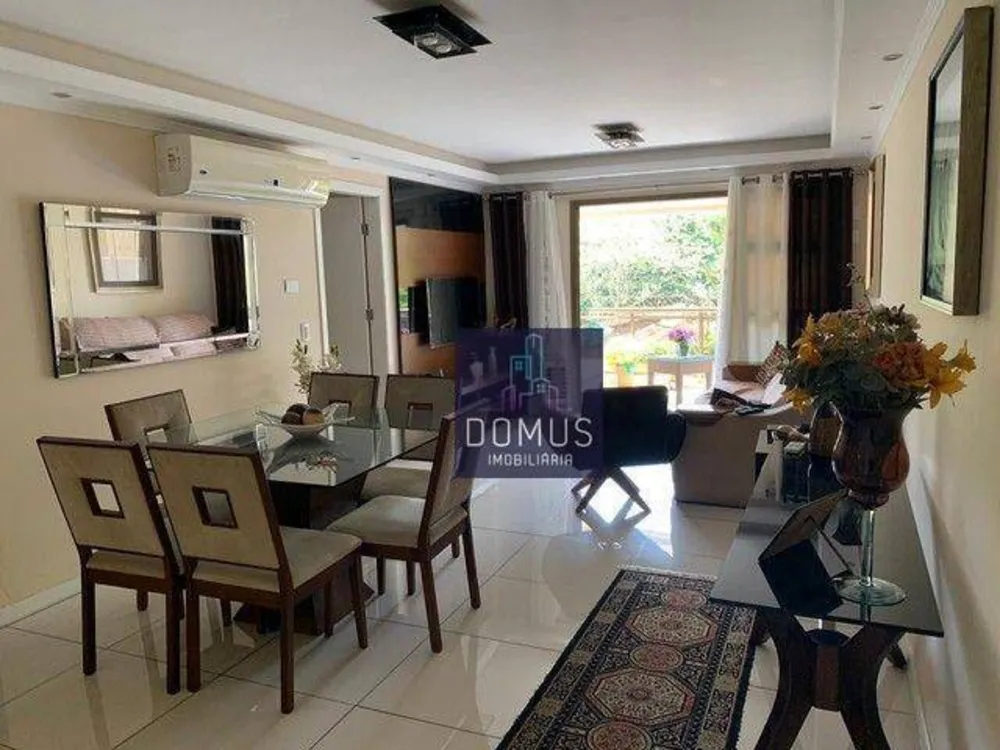Apartamento, 4 quartos, 132 m² - Foto 1