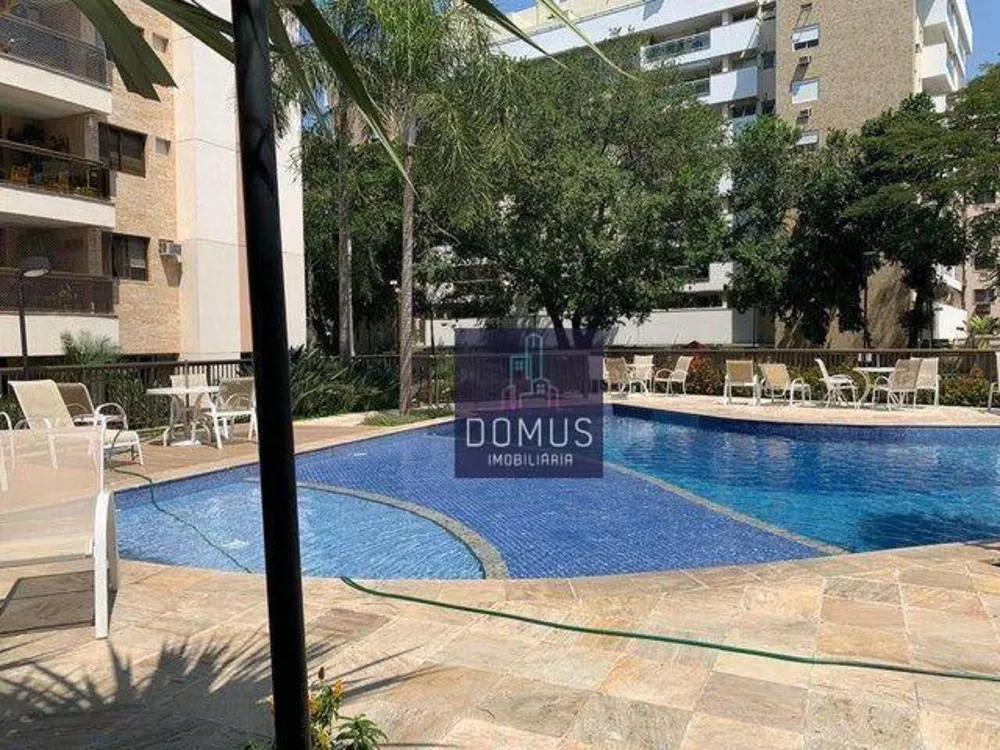 Apartamento, 4 quartos, 132 m² - Foto 8