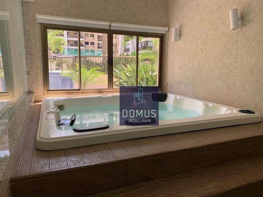 Apartamento, 4 quartos, 132 m² - Foto 6